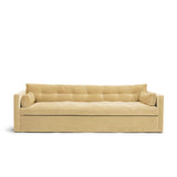 Dahlia Grande 3-Sitssoffa Creme