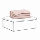 Cover Luca Footstool Blush
