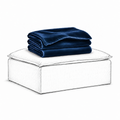 Trekk Luca Fotskammel Deep Blue