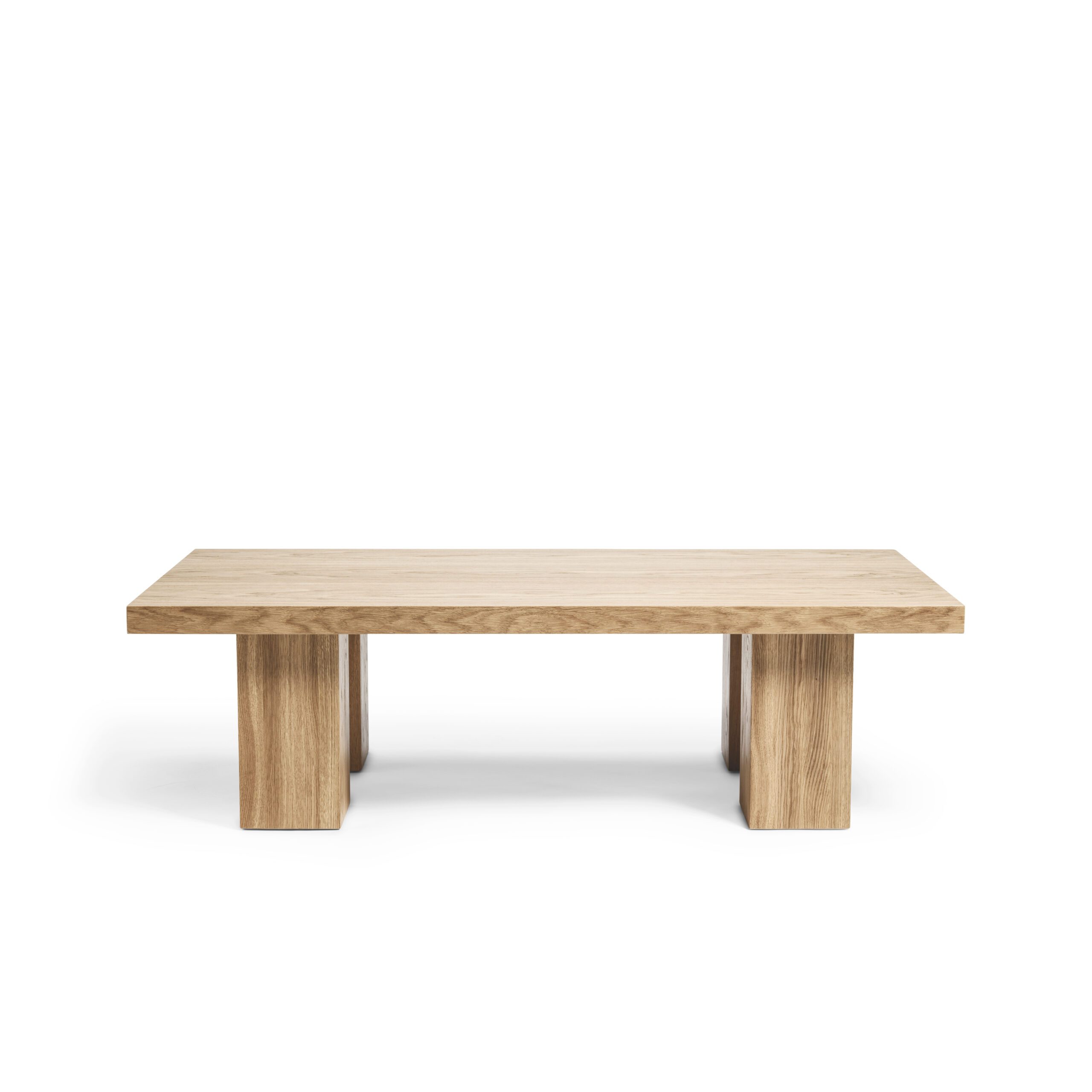 Kennedy soffbord i ek Melimeli ekbord skandinavisk design