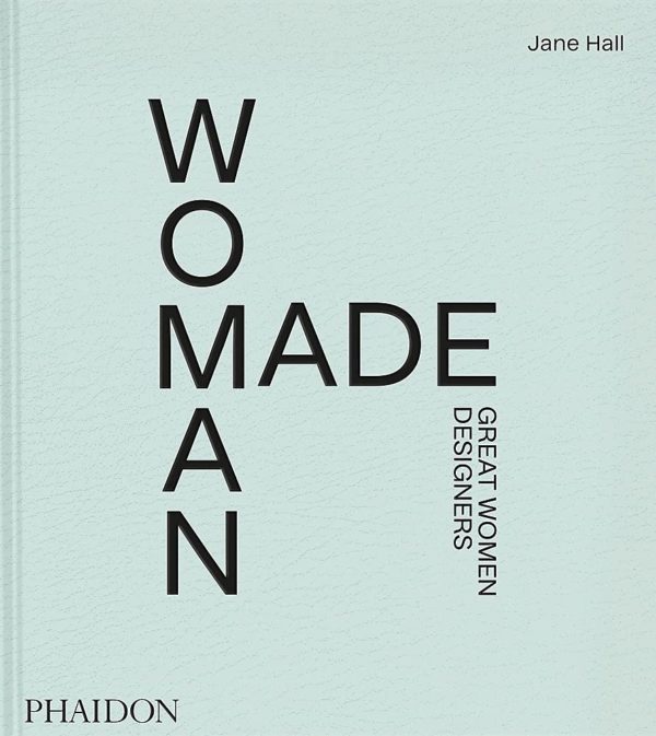Woman Made Cover